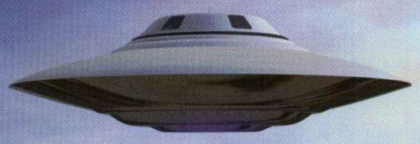 UFO - Sport model!